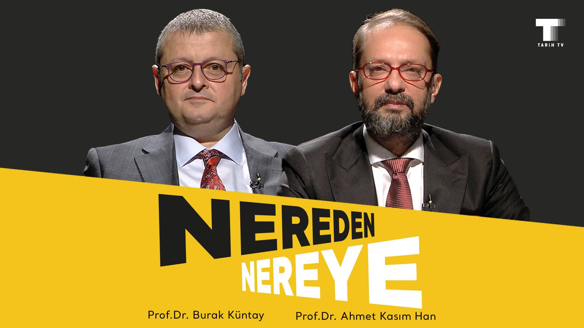 Nereden Nereye S01 B06