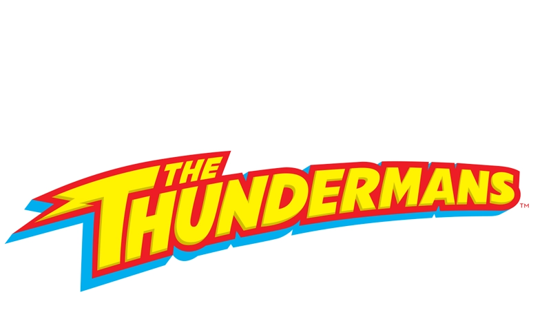 The Thundermans S01 B01