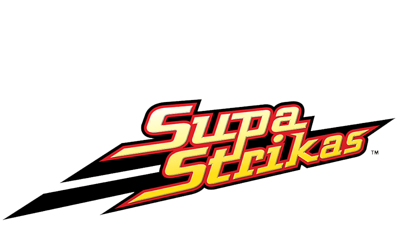 Supa Strikas - 52