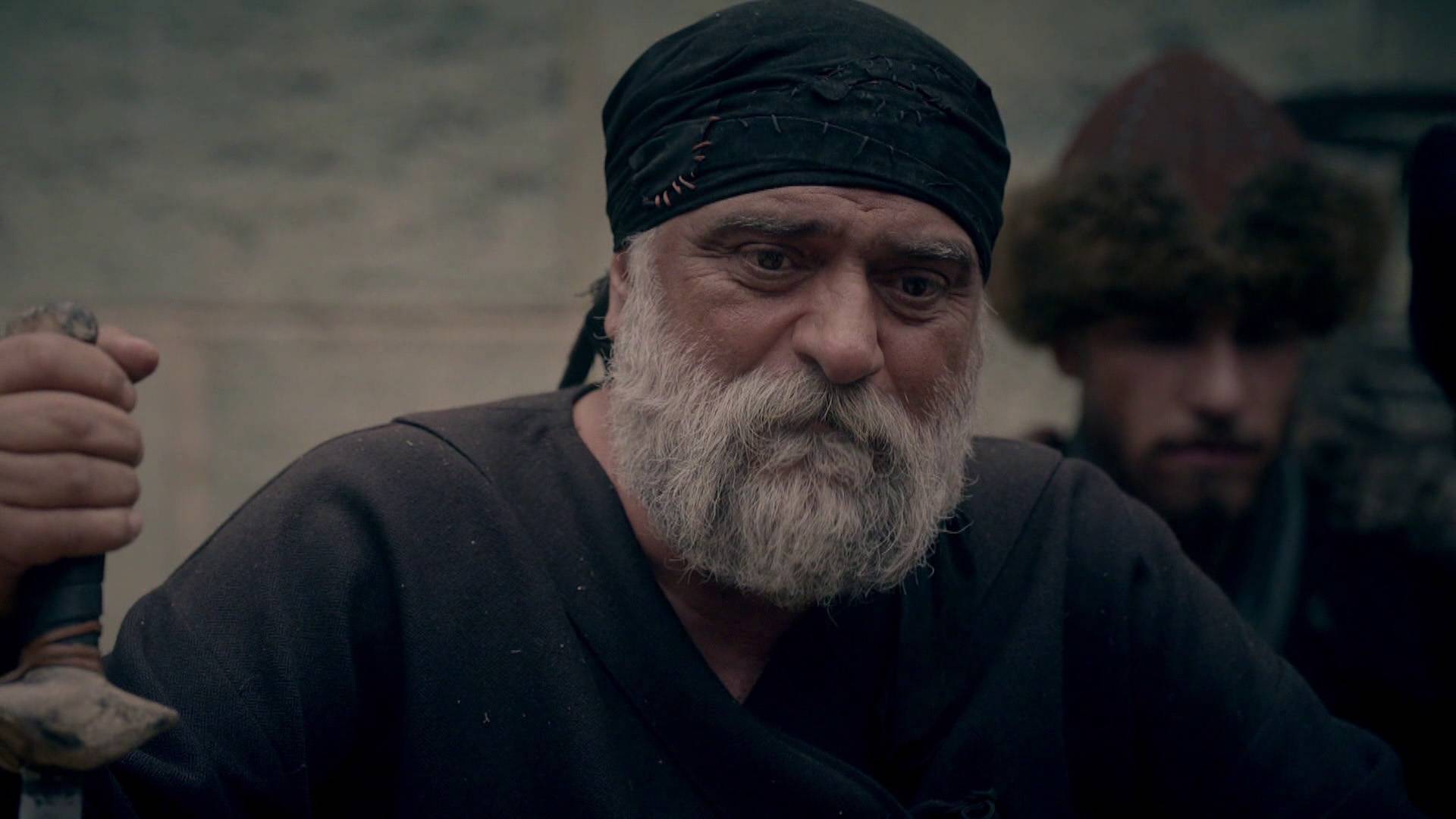 Diriliş Ertuğrul S01 B25