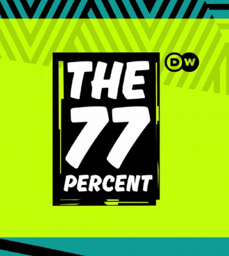 The 77 Percent