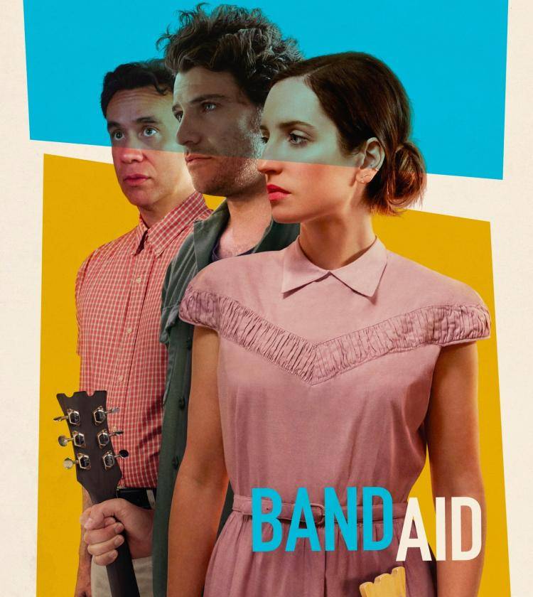 Yara Bandı