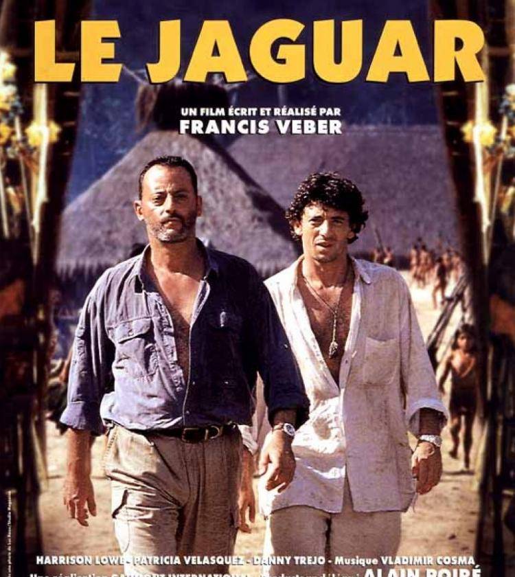 Jaguar